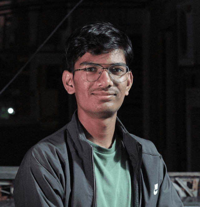 Vikas Nath profile photo